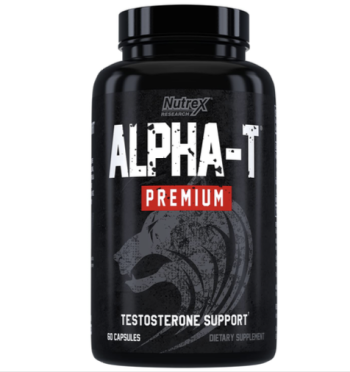 Alpha-T
